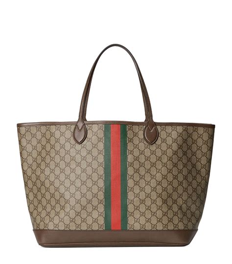 gucci double g shoulder bag|Gucci tote bag ebay.